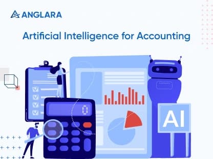 Artificial Intelligence for Accounting: How AI Is Transforming Finance Teams