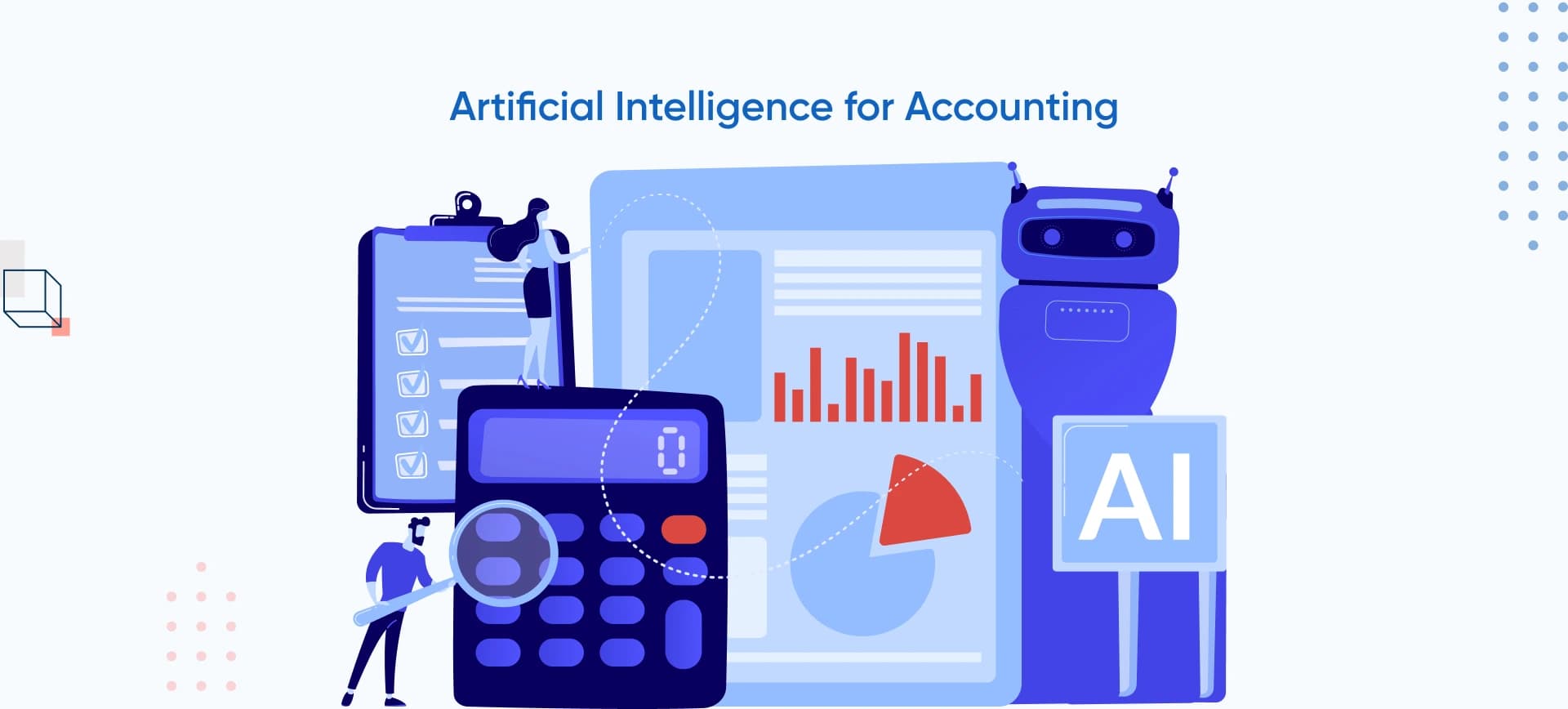 Artificial Intelligence for Accounting: How AI Is Transforming Finance Teams