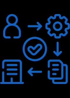 Process with Common Sense