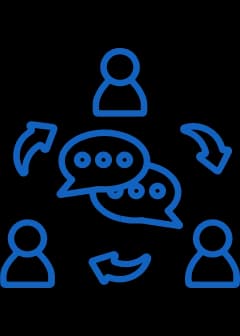 Over-Communication > Assumptions