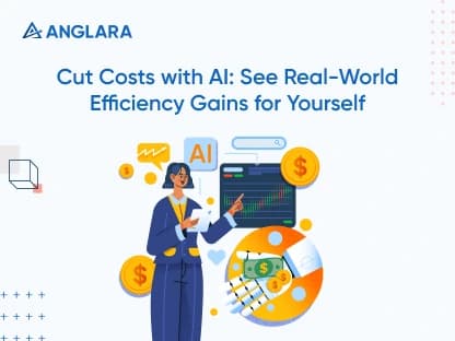 How Does AI Reduce Cost? Learn and Explore Real-World Efficiency Gains