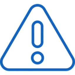 Major blockers and risks identified