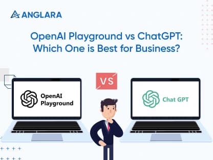 OpenAI Playground vs ChatGPT: Making The Right Choice For Your Business Use Case