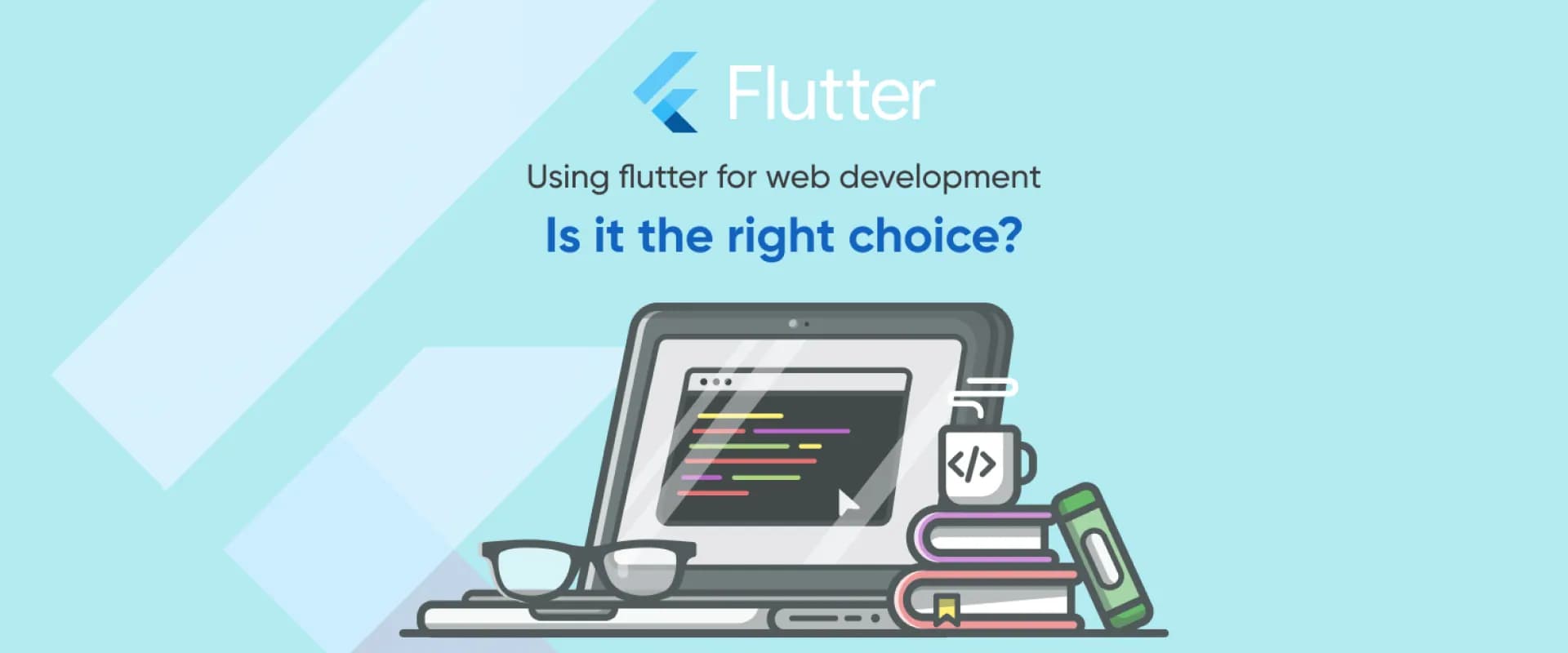 Flutter for web development: is it stable?