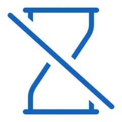 Wasting time on initiatives that are not feasible yet.