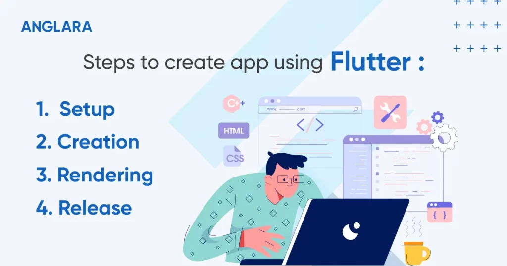 How-to-create-web-app-using-flutter