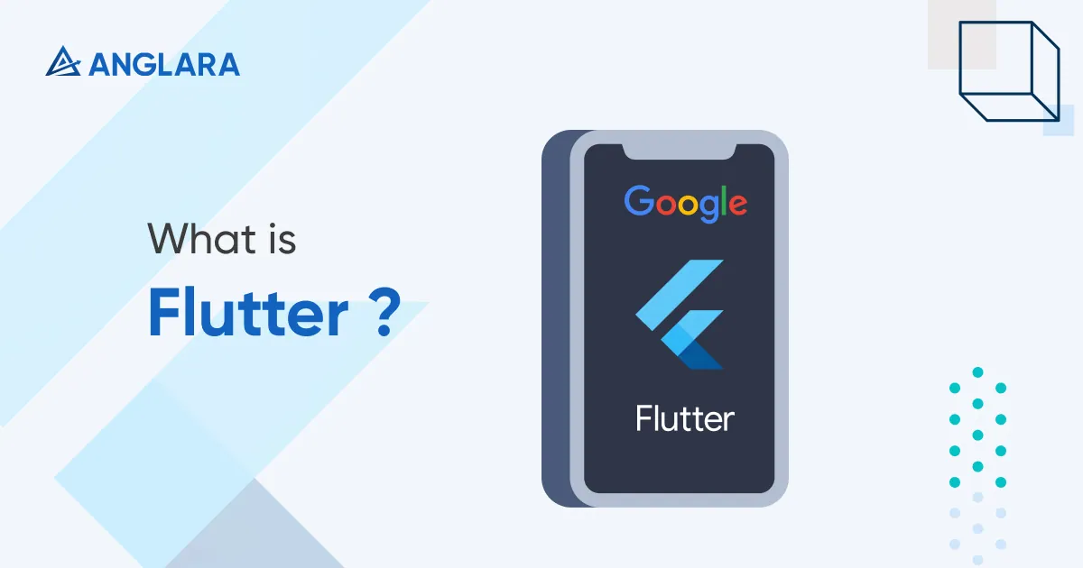 What-is-flutter