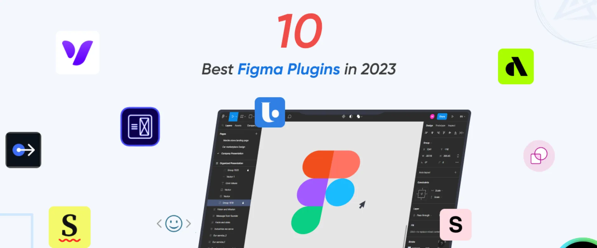 10 best figma plugins in 2023