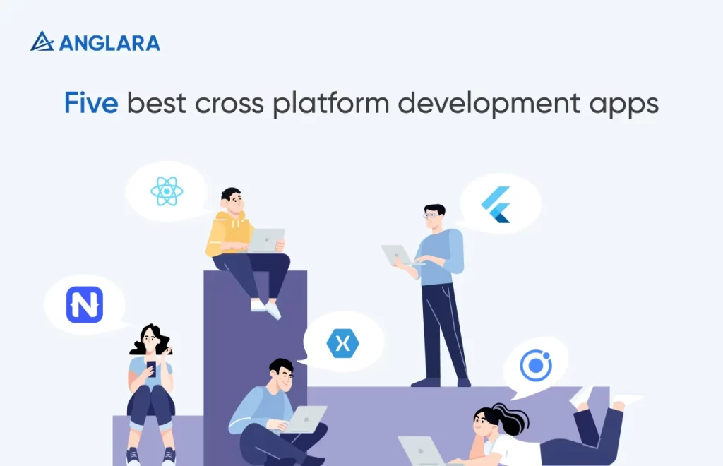 Five-best-cross-platform-development-apps