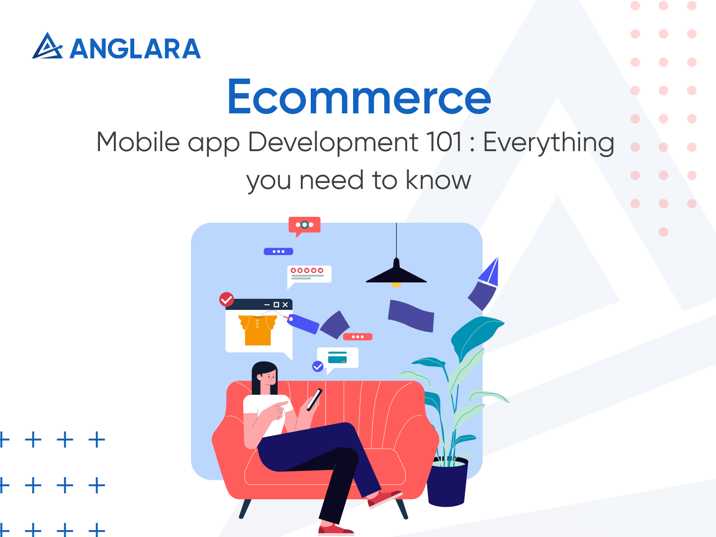 eCommerce Mobile App Development_