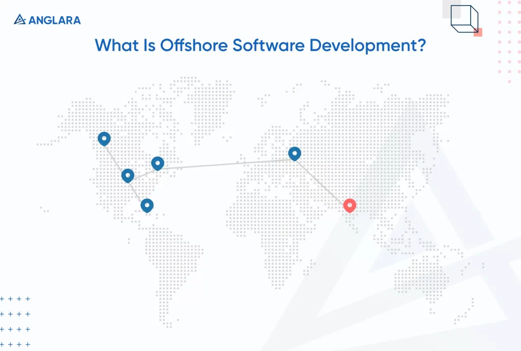 What Is Offshore Software Development