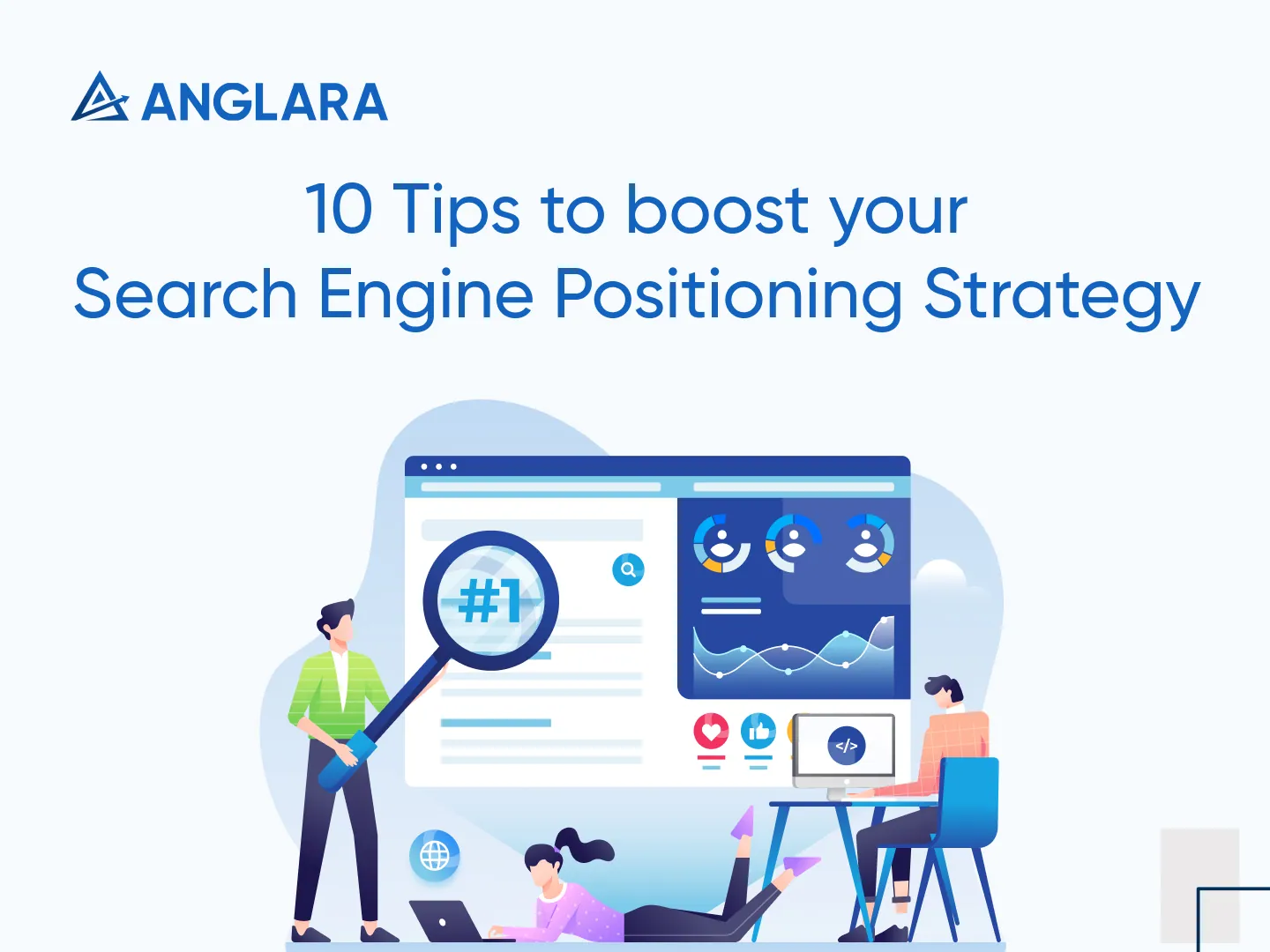10 Tips To Boost Your Search Engine Positioning Strategy