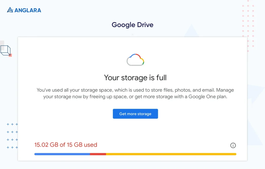 Google Drive