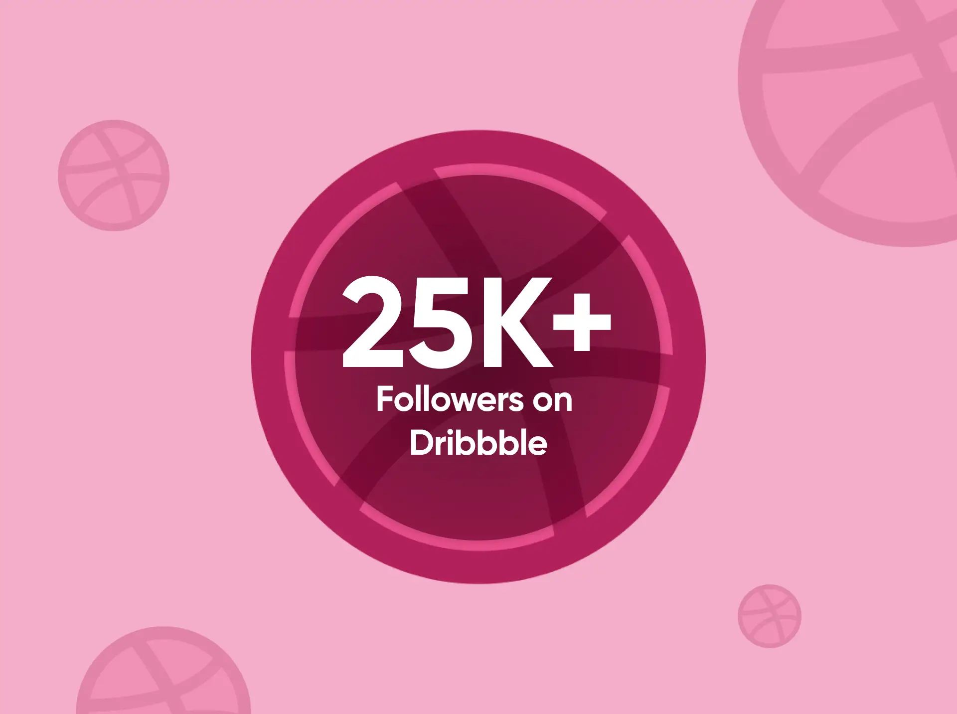 Dribbble