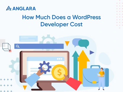 How Much Does a WordPress Developer Cost – Detailed Answer is Here